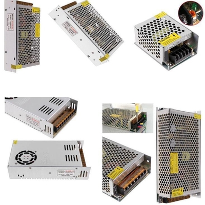 C-Power 12V 5A 12V 3A 10A AC DC 12V 電源 LED ストライプ 超電圧保護
