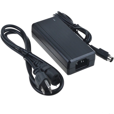 12V 4A 3A 5A 4ピンの交換ACアダプタ ダハワ DVR LCDテレビモニターの電源
