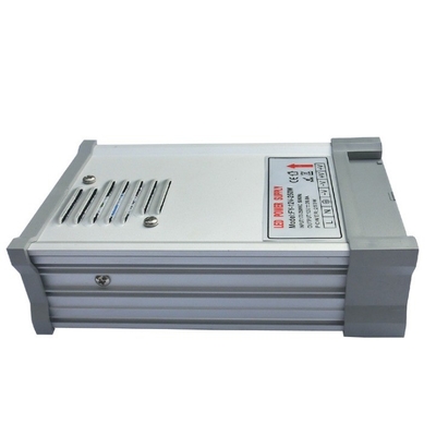 110v 220v ac dc 12v 24v 20a 10a C-PowerからLED照明のための防水電源