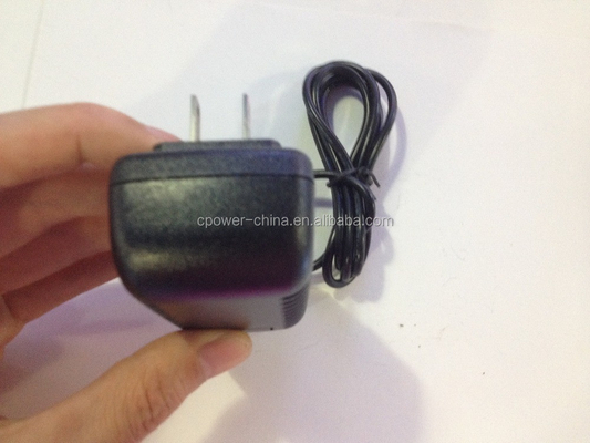 88%効率 CCTV 100-240V AC 12V 1A 24V 0.5A 24 12V DC電源アダプタ