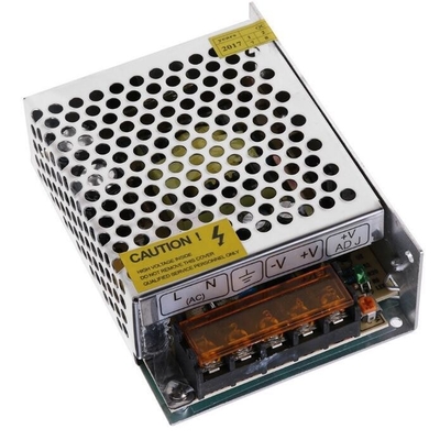 シングル出力タイプ 36w 12v 3a ネオン電源