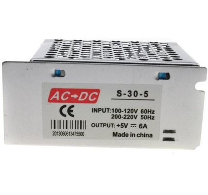 シングル出力タイプ 36w 12v 3a ネオン電源