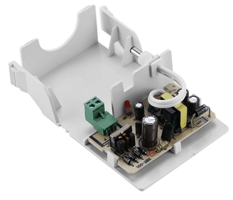 室内/室外 12V 2A/3A CCTV カメラ出力周波数 50/60Hz の電源アダプタ