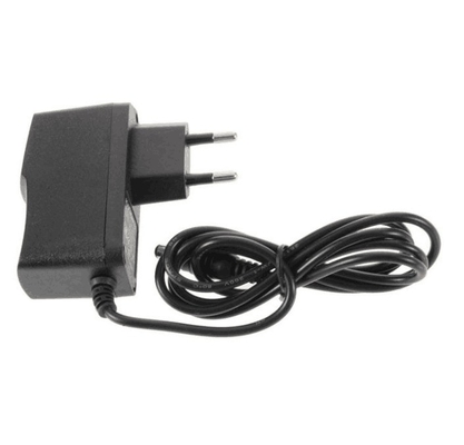 CE認証 12W EU US UK プラグインプット DC 12V 1A 電源アダプタ LEDライト CCTV カメラ