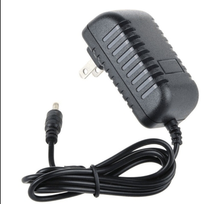 DC出力タイプ EU US プラグアダプタ AC 100-240V から 9V 3A 電源電源充電器