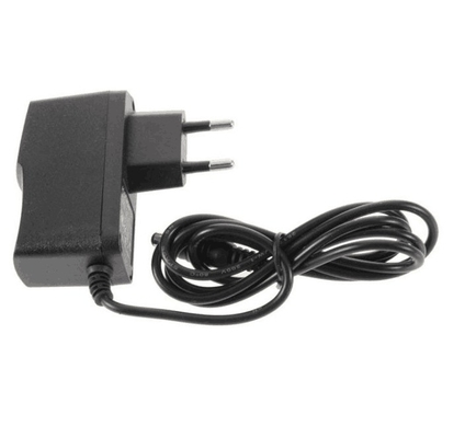 黒色 LED ドライバー 220V 110V AC DC 12V 1A 5V 1.5A 5V 2A 電源充電器 電源アダプタ
