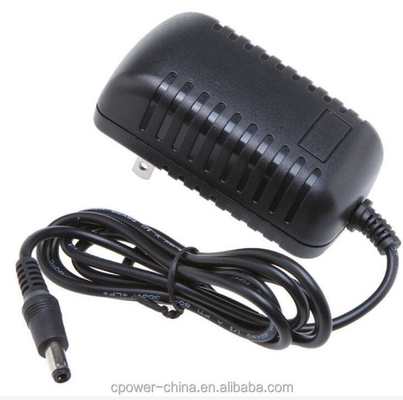 DC出力型 壁充電器コード 6V AC/DCアダプター電源 6v 0.5a 1a 2a 1.5a 3a