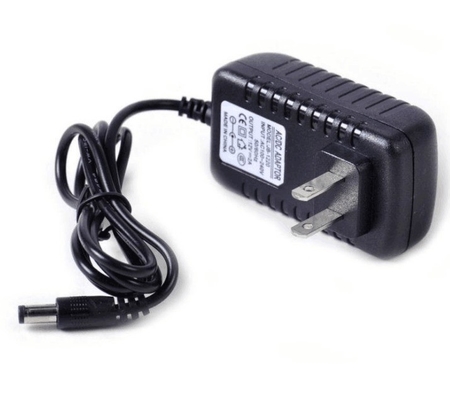 9V 3A 27W AU ウォールマウント電源アダプタ 100-240V AC 50/60Hz DC 出力電流 3000mA