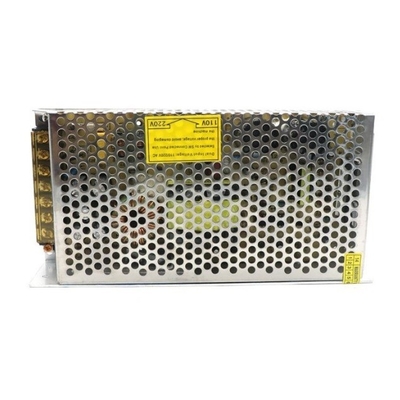 入力電圧 220V 常電圧 12V/24V 200W LED ストライプのスイッチ電源