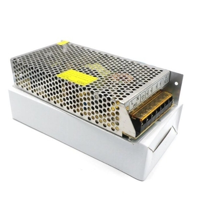 入力電圧 220V 常電圧 12V/24V 200W LED ストライプのスイッチ電源