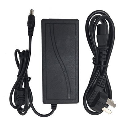 24v 2.5Amp 60w 常電圧 デスクトップ電源アダプタ デスクトップ接続