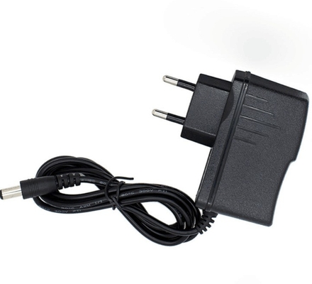 ICチップとフィルター LEDライトのためのACDC電源アダプタ A-Best 12V 5V 6V 2000mA出力電流