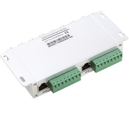 HD CVI AHD TVI 互換性 8CH パシブビデオ バルーン受信機 CCTVカメラ用送信機