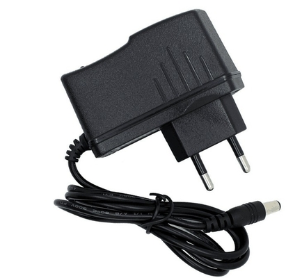 ICチップとフィルター LEDライトのためのACDC電源アダプタ A-Best 12V 5V 6V 2000mA出力電流