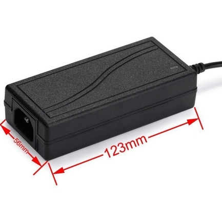 100-240V 入力交流アダプター 12V 3A 24V 1500mA 36W 電源充電アダプター