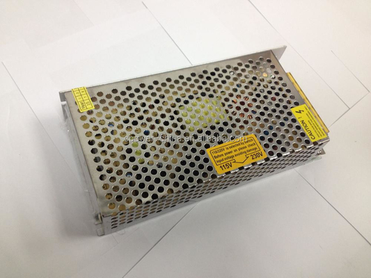 スイッチモード AC dc 120w 10a 20a 電源 12v 5v 3.3v 寸法 199*98*42mm