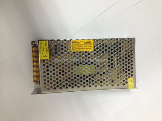 スイッチモード AC dc 120w 10a 20a 電源 12v 5v 3.3v 寸法 199*98*42mm