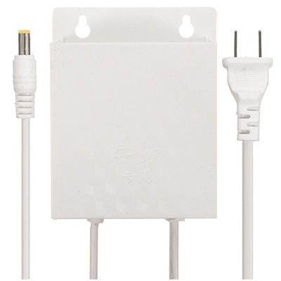 12VDC 2A 防水 防雨 スイッチング 電源 アダプタ