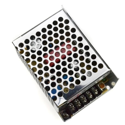 10A出力電流 シングル出力タイプ AC DC 12V 5A 24V 3A 5V 電源