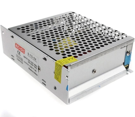 10A出力電流 シングル出力タイプ AC DC 12V 5A 24V 3A 5V 電源