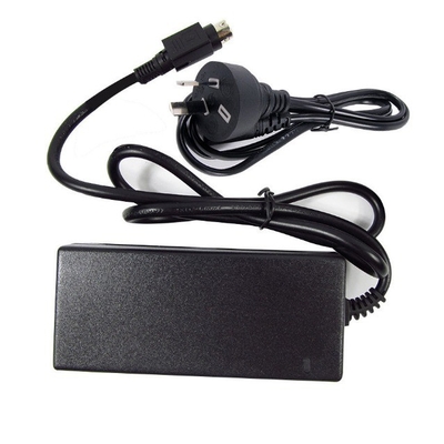 C-Power 100-240v AC DC 12v 5a 60w 4ピンのDIN電源アダプタ