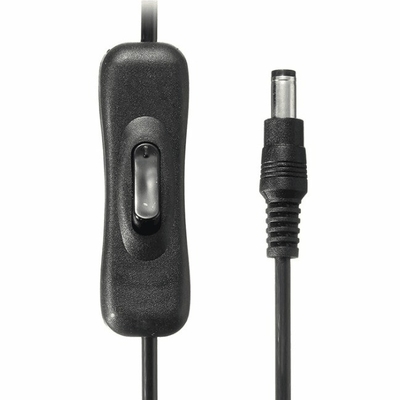 EU US UK プラグ 100-240VからDC 12V電源アダプタ