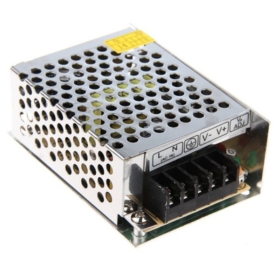 36W DC 12V 3A 常電圧 LED DALI 電源 LEDランプと出力電流