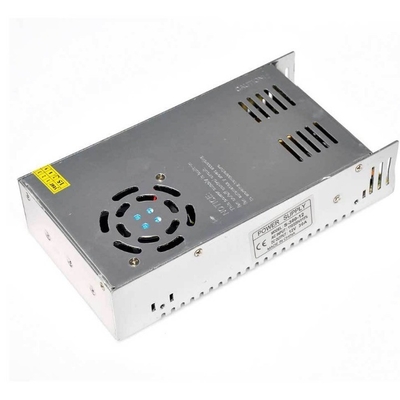 C-Power 110V/220V DC 12V 30A 24V 15A 360W 産業用 切り替える電源