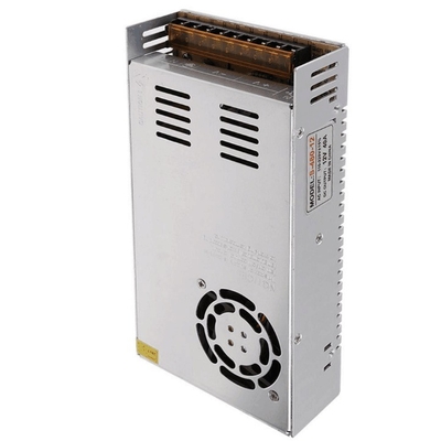 360W 30A DC 12V 24V ベンQ プロジェクターの電源 50/60Hz 出力周波数 30A 電流