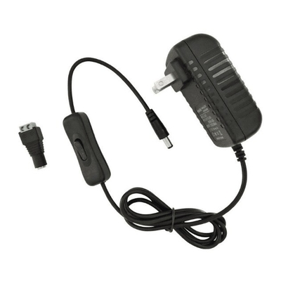 12V 15V 5V 19V 24V アウトプット 電子製品のAC/DC 切り替える電源アダプタ