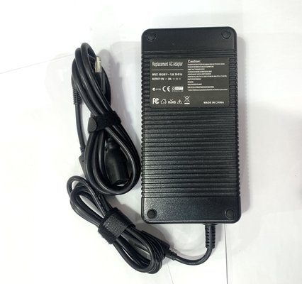 デスクトップタイプ 240W 12V 20A AC DC電源アダプタ CCTV/LED/ECT 省エネ用