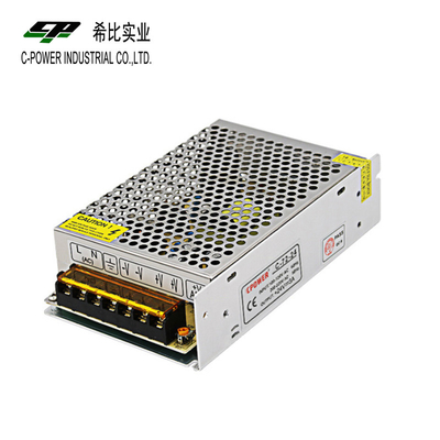 出力周波数 50/60Hz C電源 プログラム可能 AC110V 220V DC電源 24V 3A 72W