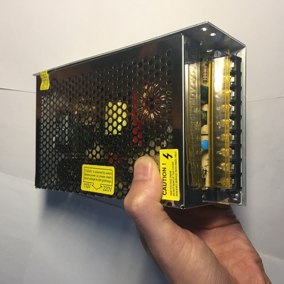 良いPCB 10a 20a 30a 輸出電圧24VのLEDCCTVの電源 輸出型 単一