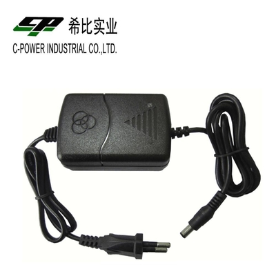 デスクトップ接続 12V トランスフォーマー 2A 出力 2 AMP 電源 12V DC 電源アダプター