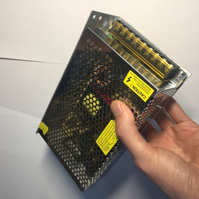 良いPCB 10a 20a 30a 輸出電圧24VのLEDCCTVの電源 輸出型 単一