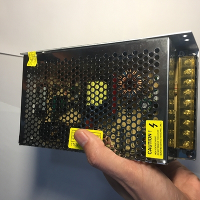 良いPCB 10a 20a 30a 輸出電圧24VのLEDCCTVの電源 輸出型 単一