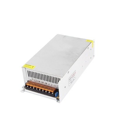 LEDストライプ電源 S-480-12 480W 12V 40A 24VDC 20A 24VDC出力電圧