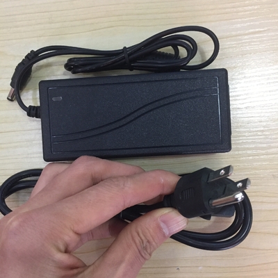 C-Power 18v DC電源アダプタ ブラック出力装置に対応する