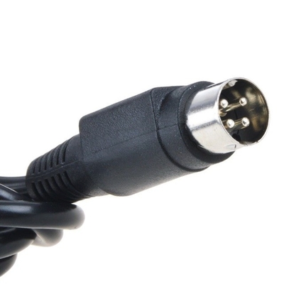 DCコネクタ 5.5*2.1 5.5*2.5 4ピンのコネクタ付きオプションのC電源AC/DC電源アダプタ