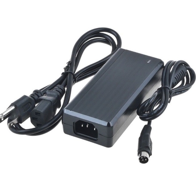DCコネクタ 5.5*2.1 5.5*2.5 4ピンのコネクタ付きオプションのC電源AC/DC電源アダプタ