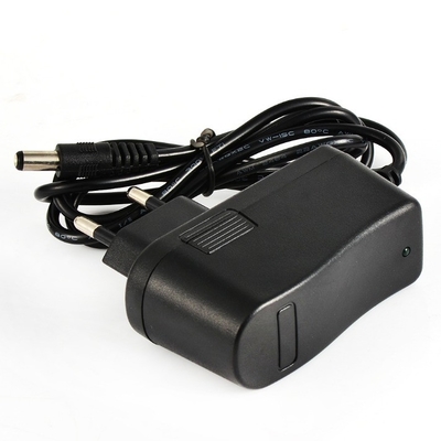 12V 1.5A 壁掛けDC電源アダプタ