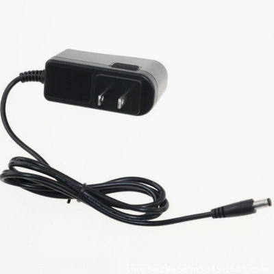 12V 1.5A 壁掛けDC電源アダプタ