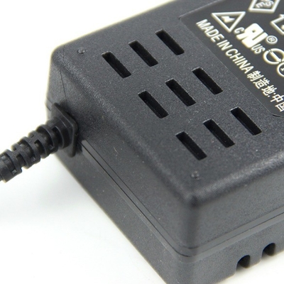 Balck C-Power 150w AC DC電源アダプタ LED EUプラグ用 5mm DC出力ジャック