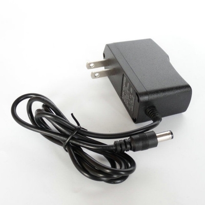 100-240v ac 6v dc 1a 6w 電源充電アダプタで効率的に電気を充電する