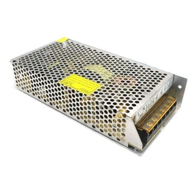 12V LED ストライプ トランスフォーマー出力電流 6a 出力周波数 50/60hz 150w LED ドライバー