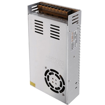 220V 入力電圧 C電源 12V 30A 60A 単一出力型電源