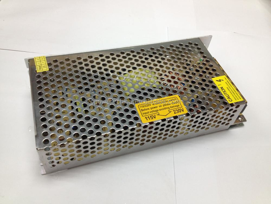 150W 単一出力 AC/DC 電源 0-150V 12.5A 14.8V 24V 工業機械用
