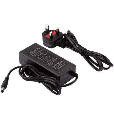 C-Power 9V 5A AC DC アダプター 9V DC 出力電流 1.2m/1.5m/1.8m DCケーブル
