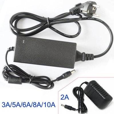 C-Power 9V 5A AC DC アダプター 9V DC 出力電流 1.2m/1.5m/1.8m DCケーブル