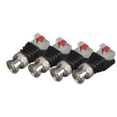 5.5 2.1mm/2.5mm 女性用DC電源アダプターコネクタ